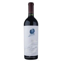 2012 Opus One Baron Philippe de Rothschild Kalifornien USA