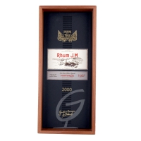 Rhum J.M.Vintage 2000 Vieux Hors d'Age in HK