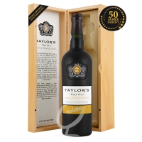 1967 Taylor's Single Harvest Port Jubil�umsausgabe in HK
