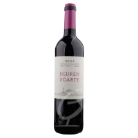 2019 Crianza Dominio de Ugarte Rioja Spanien