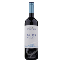 2015 Dominio de Ugarte Reserva Eguren Rioja Spanien