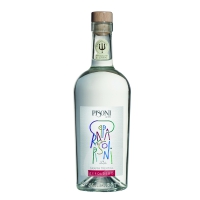 Grappa Trentina Teroldego Pisoni