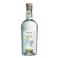Grappa Moscato Pisoni