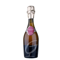 Gosset Grand Ros Demi Boutteille 0,375 Ltr