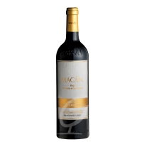 2012 Macan Vega Sicilia Rioja Spanien