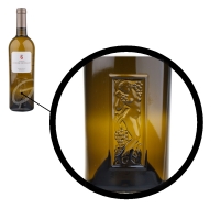 2015 Chteau Lafaurie-Peyraguey Grand vin sec