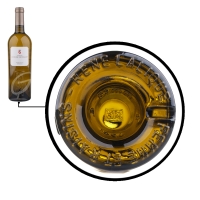 2015 Chteau Lafaurie-Peyraguey Grand vin sec