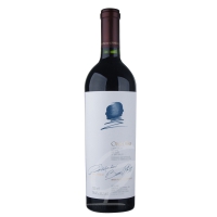 2014 Opus One Baron Philippe de Rothschild Kalifornien USA