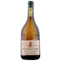 2018 Chateau de la Gardine Chateauneuf du Pape blanc