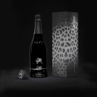 Taittinger Collection 2008 Sebastian Salgado Champagner