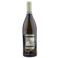 2018 La Tunella Chardonnay Friaul Italien