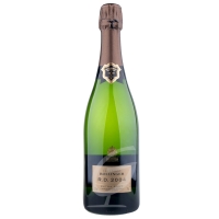 Bollinger R.D. 2004 Champagner Extra Brut