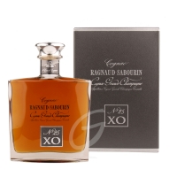 Cognac Ragnaud-Sabourin Alliance No.25 XO Grande Champagne