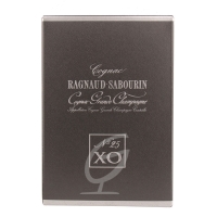 Cognac Ragnaud-Sabourin Alliance No.25 XO Grande Champagne