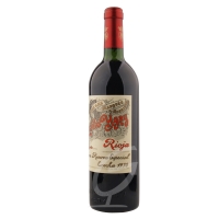 1970 Castillo Ygay Marques de Murrieta Rioja Spanien