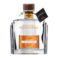 Edel Williams "Alte Zeit" Michael Scheibel