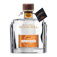 Acher Kirsch Alte Zeit Brenerei Scheibel