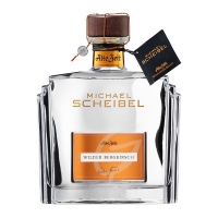 Wilder-Berg Kirsch "Alte Zeit" Michael Scheibel