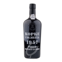 1957 Kopke Colheita Portwein