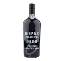 1999 Kopke Colheita Portwein