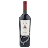 2016 Primus Carmenere Veramonte