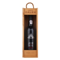 2015 Calem Vintage Port