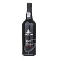2016 Calem Vintage Port