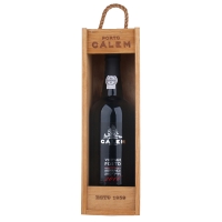 2016 Calem Vintage Port