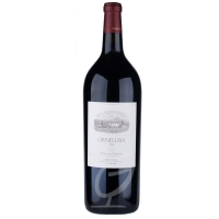 2014 Ornellaia Magnum Tenuta Toskana Italien