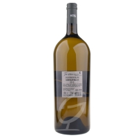 2015 Grenzenlos Sauvignon Blanc Weingut Tement sterreich