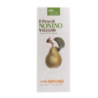 Grappa Pirus di Nonino Williams
