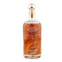 Grappa Nonino Reserva Antica Cuve 5 Jahre