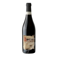 2017 Amarone della Valpolicella Bennati Casa Vincola