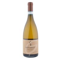 2019 Montonale Orestilla Venetien Lombardei Italien