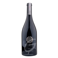 2014 The Iconic Grand Reserve Shiraz Calabria Family Wines Australien