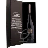 2014 The Iconic Grand Reserve Shiraz Calabria Family Wines Australien