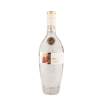 Himbeer-Geist Premium Scheibel 350 ml
