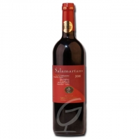 2001 Salamartano Fattoria Montellori Toskana Italien