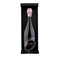 2007 Champagner Gosset Celebris Rose Frankreich
