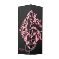 2007 Champagner Gosset Celebris Rose Frankreich