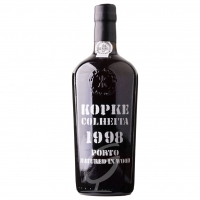 1998 Kopke Colheita Portwein