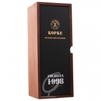 1998 Kopke Colheita Portwein
