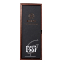 1981 Kopke Colheita Portwein