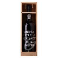 2012 Kopke Vintage Portwein