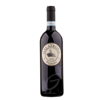 2018 Galatrona Bio Fattoria Petrolo
