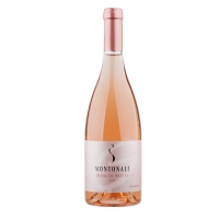 2020 Montonale Rosato Venetien Lombardei Italien