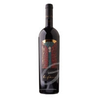 2018 Lafoa Cabernet Sauvignon Schreckbichl S�dtirol Italien