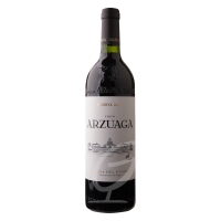 2017 Arzuaga Tinto Reserva-Ribera del Duero