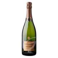 Bollinger R.D. 2007 Champagner Extra Brut