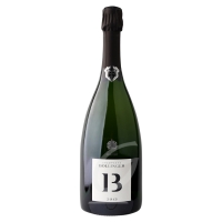 Bollinger B 13 Blanc de Noir Champagner